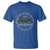 Alligator Alcatraz 2025 T Shirt Gator Lockdown Political Satire Barbed Wire Swamp Humor - Wonder Print Shop