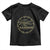 Alligator Alcatraz 2025 Toddler T Shirt Gator Lockdown Political Satire Barbed Wire Swamp Humor - Wonder Print Shop