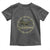 Alligator Alcatraz 2025 Toddler T Shirt Gator Lockdown Political Satire Barbed Wire Swamp Humor - Wonder Print Shop