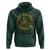 Alligator Alcatraz Everglades FL Hoodie Vintage Political Satire Swamp Prison Humor - Wonder Print Shop