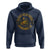 Alligator Alcatraz Everglades FL Hoodie Vintage Political Satire Swamp Prison Humor - Wonder Print Shop