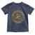 Alligator Alcatraz Everglades FL Toddler T Shirt Vintage Political Satire Swamp Prison Humor - Wonder Print Shop