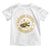Alligator Alcatraz Everglades FL Toddler T Shirt Vintage Political Satire Swamp Prison Humor - Wonder Print Shop