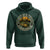 Alligator Alcatraz Everglades Florida Hoodie Vintage Political Satire Retro - Wonder Print Shop