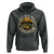Alligator Alcatraz Everglades Florida Hoodie Vintage Political Satire Retro - Wonder Print Shop