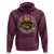 Alligator Alcatraz Everglades Florida Hoodie Vintage Political Satire Retro - Wonder Print Shop