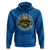 Alligator Alcatraz Everglades Florida Hoodie Vintage Political Satire Retro - Wonder Print Shop