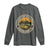 Alligator Alcatraz Everglades Florida Long Sleeve Shirt Vintage Political Satire Retro - Wonder Print Shop