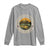 Alligator Alcatraz Everglades Florida Long Sleeve Shirt Vintage Political Satire Retro - Wonder Print Shop