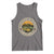 Alligator Alcatraz Everglades Florida Tank Top Vintage Political Satire Retro - Wonder Print Shop