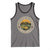 Alligator Alcatraz Everglades Florida Tank Top Vintage Political Satire Retro - Wonder Print Shop