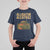 Alligator Alcatraz Florida T Shirt For Kid Political Swamp Prison Dark Humor - Wonder Print Shop