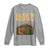 Alligator Alcatraz Florida Long Sleeve Shirt Political Swamp Prison Dark Humor - Wonder Print Shop