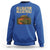 Alligator Alcatraz Florida Sweatshirt Political Swamp Prison Dark Humor - Wonder Print Shop