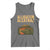 Alligator Alcatraz Florida Tank Top Political Swamp Prison Dark Humor - Wonder Print Shop