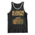 Alligator Alcatraz Florida Tank Top Political Swamp Prison Dark Humor - Wonder Print Shop