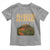 Alligator Alcatraz Florida Toddler T Shirt Political Swamp Prison Dark Humor - Wonder Print Shop