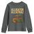 Alligator Alcatraz Florida Youth Sweatshirt Political Swamp Prison Dark Humor - Wonder Print Shop