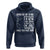 Funny Skeleton Sarcastic Hoodie Arguing With Me Is Pointless Smartmouths - Wonder Print Shop
