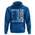 Funny Skeleton Sarcastic Hoodie Arguing With Me Is Pointless Smartmouths - Wonder Print Shop