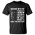 Funny Skeleton Sarcastic T Shirt Arguing With Me Is Pointless Smartmouths - Wonder Print Shop