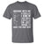 Funny Skeleton Sarcastic T Shirt Arguing With Me Is Pointless Smartmouths - Wonder Print Shop