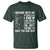 Funny Skeleton Sarcastic T Shirt Arguing With Me Is Pointless Smartmouths - Wonder Print Shop