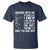 Funny Skeleton Sarcastic T Shirt Arguing With Me Is Pointless Smartmouths - Wonder Print Shop