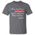 They Dont Know WTF They Are Doing T Shirt Red White Blue - Wonder Print Shop