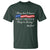 They Dont Know WTF They Are Doing T Shirt Red White Blue - Wonder Print Shop