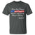 They Dont Know WTF They Are Doing T Shirt Red White Blue - Wonder Print Shop