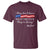They Dont Know WTF They Are Doing T Shirt Red White Blue - Wonder Print Shop