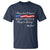 They Dont Know WTF They Are Doing T Shirt Red White Blue - Wonder Print Shop