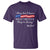 They Dont Know WTF They Are Doing T Shirt Red White Blue - Wonder Print Shop