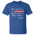 They Dont Know WTF They Are Doing T Shirt Red White Blue - Wonder Print Shop