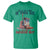 Funny Boot in Your Ass American Way T Shirt Patriotic Country Style USA Pride - Wonder Print Shop