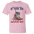 Funny Boot in Your Ass American Way T Shirt Patriotic Country Style USA Pride - Wonder Print Shop