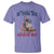 Funny Boot in Your Ass American Way T Shirt Patriotic Country Style USA Pride - Wonder Print Shop