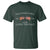 Mad As Hell Est 1776 T Shirt Cause I Loved This Place Patriotic American Flag Retro - Wonder Print Shop