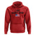 Funny I Am Aunt Tifa Hoodie Sarcastic Political Meme American Flag - Wonder Print Shop