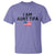 Funny I Am Aunt Tifa T Shirt Sarcastic Political Meme American Flag - Wonder Print Shop