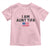 Funny I Am Aunt Tifa Toddler T Shirt Sarcastic Political Meme American Flag - Wonder Print Shop