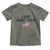 Funny I Am Aunt Tifa Toddler T Shirt Sarcastic Political Meme American Flag - Wonder Print Shop