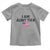 Funny I Am Aunt Tifa Toddler T Shirt Sarcastic Political Meme American Flag - Wonder Print Shop