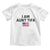 Funny I Am Aunt Tifa Toddler T Shirt Sarcastic Political Meme American Flag - Wonder Print Shop