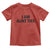 Funny I Am Aunt Tifa Toddler T Shirt Sarcastic Political Satire Minimalist - Wonder Print Shop
