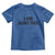 Funny I Am Aunt Tifa Toddler T Shirt Sarcastic Political Satire Minimalist - Wonder Print Shop