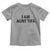 Funny I Am Aunt Tifa Toddler T Shirt Sarcastic Political Satire Minimalist - Wonder Print Shop