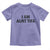 Funny I Am Aunt Tifa Toddler T Shirt Sarcastic Political Satire Minimalist - Wonder Print Shop