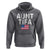 Aunt Tifa Hoodie Funny Political Sarcasm Patriotic American Flag - Wonder Print Shop